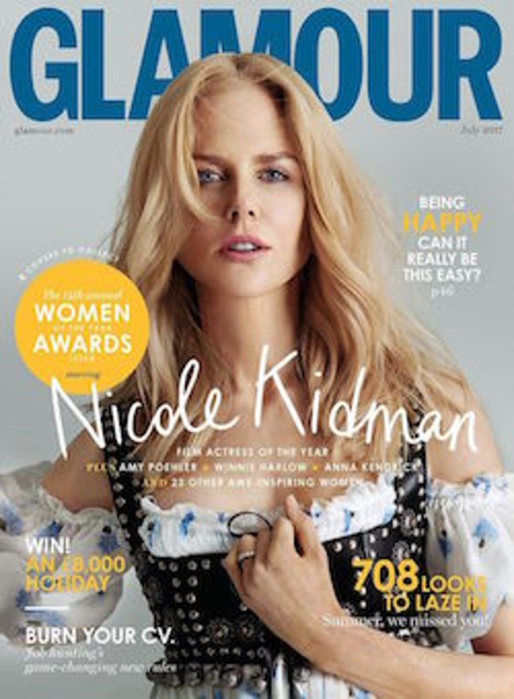 Conde Nast Deals for Glamour Accessories Conde Nast Deals for Glamour Accessories