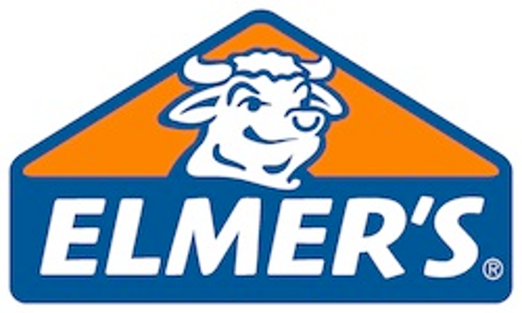 Licensing Works to Rep Elmer's