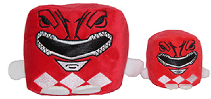 Wish Factory to Feature 'Power Rangers' Wish Factory to Feature 'Power Rangers'