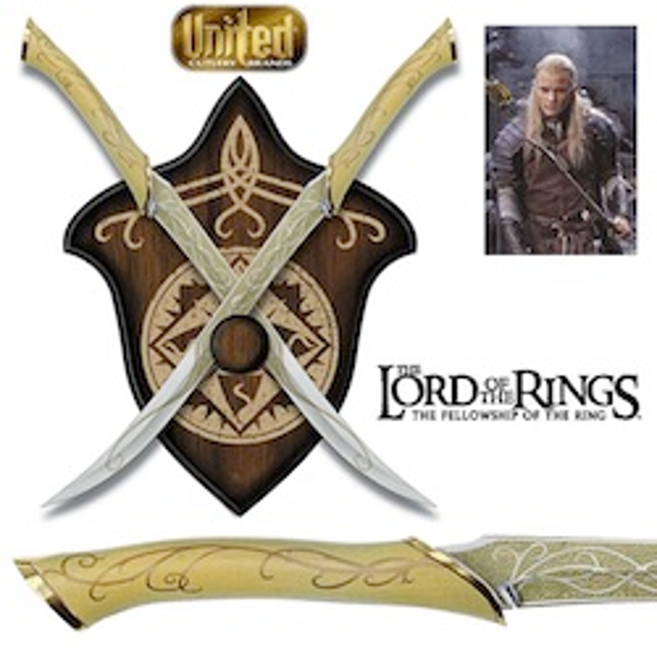 United to Create Hobbit Replicas United to Create Hobbit Replicas