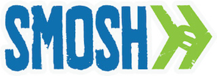 JLG Deals for 'Smosh' Comics JLG Deals for 'Smosh' Comics