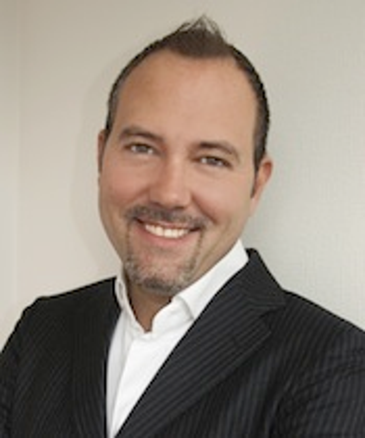 Megalicense Gets New CEO Megalicense Gets New CEO
