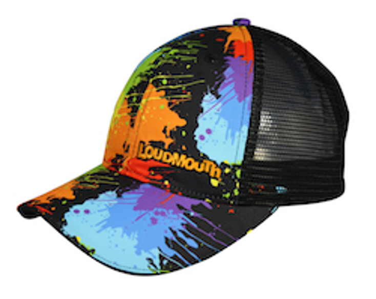 Brand Liaison Deals for Loudmouth Hats Brand Liaison Deals for Loudmouth Hats