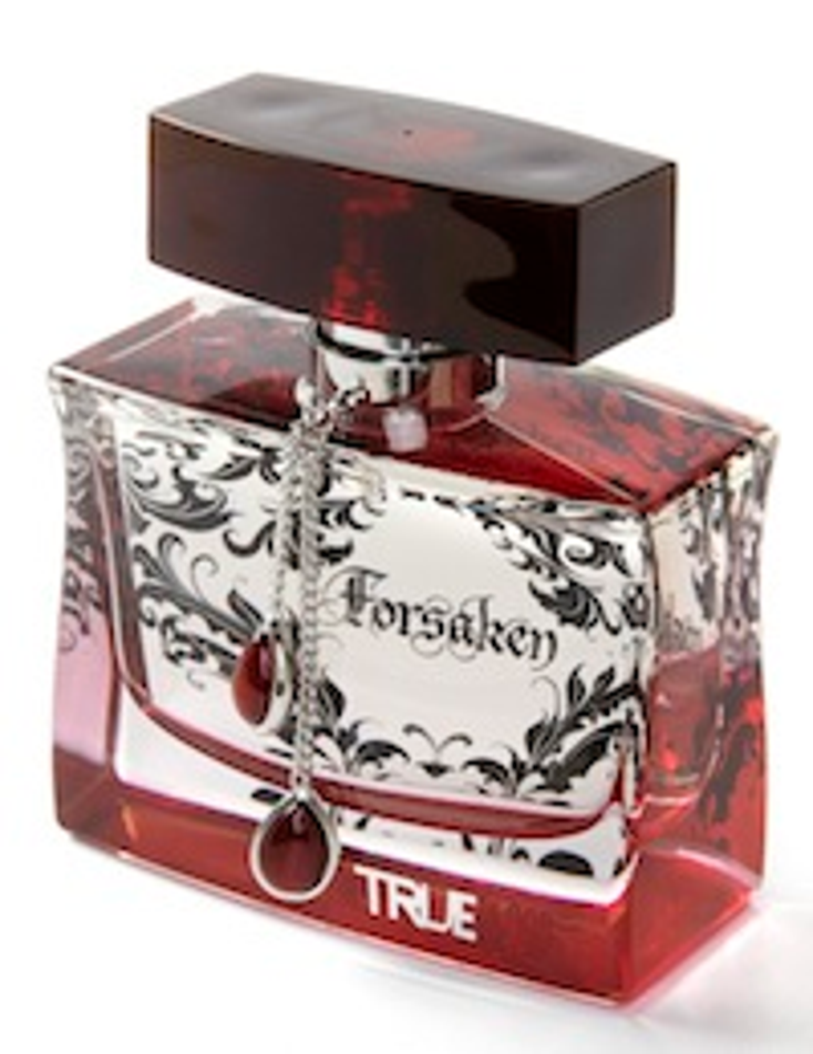 HBO Announces True Blood Fragrance HBO Announces True Blood Fragrance