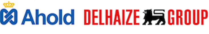 Ahold and Delhaize Announce Merger