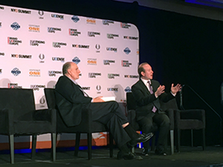 NYC Summit Ends on High Note NYC Summit Ends on High Note