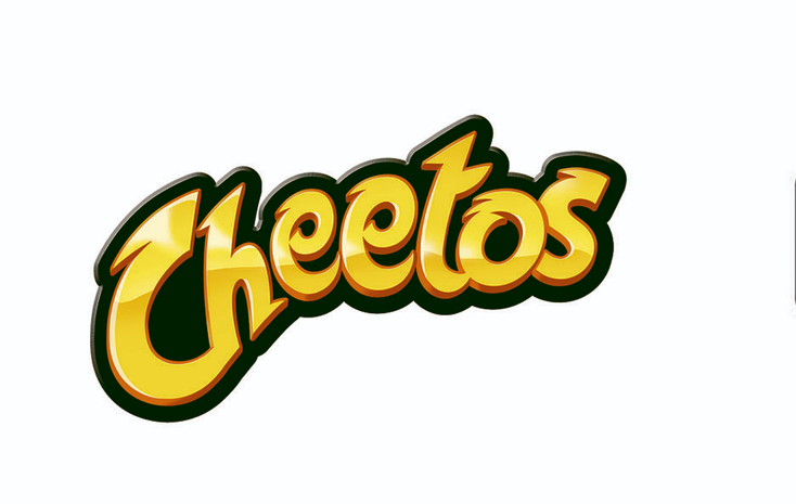 JLG to Rep Cheetos and Doritos