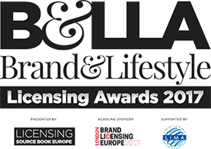 U.K. Brand Awards Unveil Finalists U.K. Brand Awards Unveil Finalists