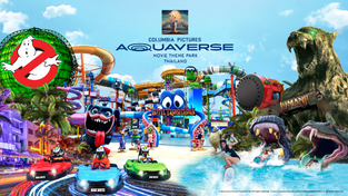 Promotional image for Aquaverse.