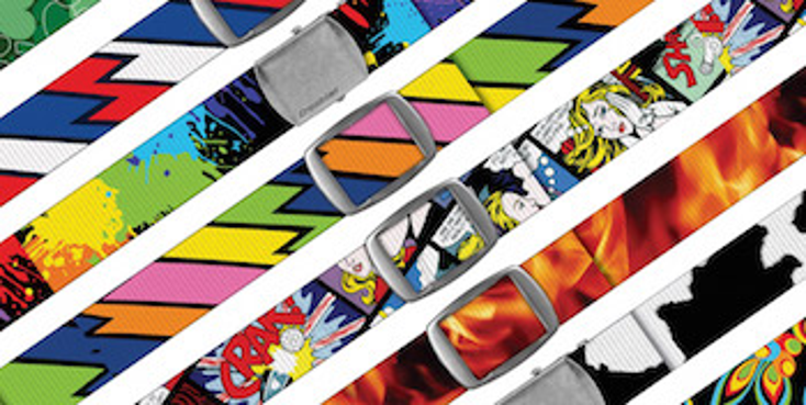 Loudmouth Cinches Belt Deal Loudmouth Cinches Belt Deal