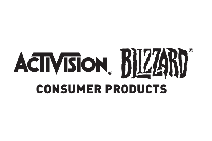Activision Blizzard Consumer Products Group Celebrates 40 Years of Activision