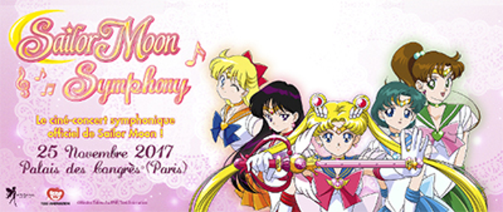 Toei Boosts 'Dragon Ball,' 'Sailor Moon' in Europe