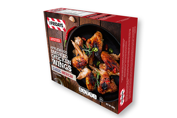 TGI Fridays Heads to the Middle East TGI Fridays Heads to the Middle East