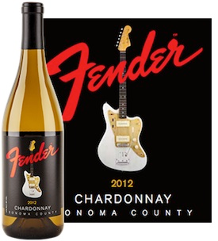 Fender Un-Corks New Deal Fender Un-Corks New Deal