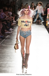 Moschino Styles Betty Boop Capsule | License Global