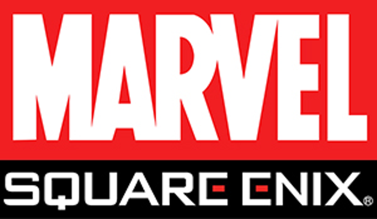 Marvel Joins Forces with Square Enix Marvel Joins Forces with Square Enix