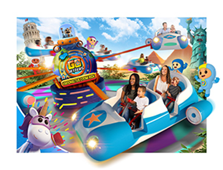 CBeebies Land Adds New Live Experiences