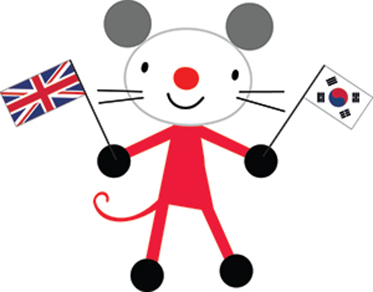 Edutainment Secures Arty Mouse Partners Edutainment Secures Arty Mouse Partners