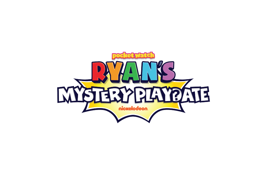 Pocketwatch Announces ‘ryans Mystery Playdate Program License Global