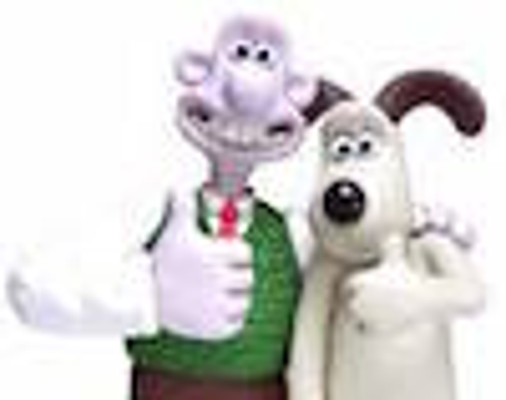 Aardman to Fete 40th with Steiff Aardman to Fete 40th with Steiff