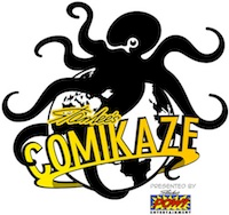 Advanstar Partners with Comikaze Advanstar Partners with Comikaze