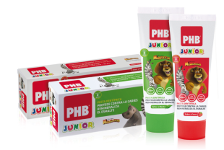 DreamWorks Touts Oral Care in Spain DreamWorks Touts Oral Care in Spain