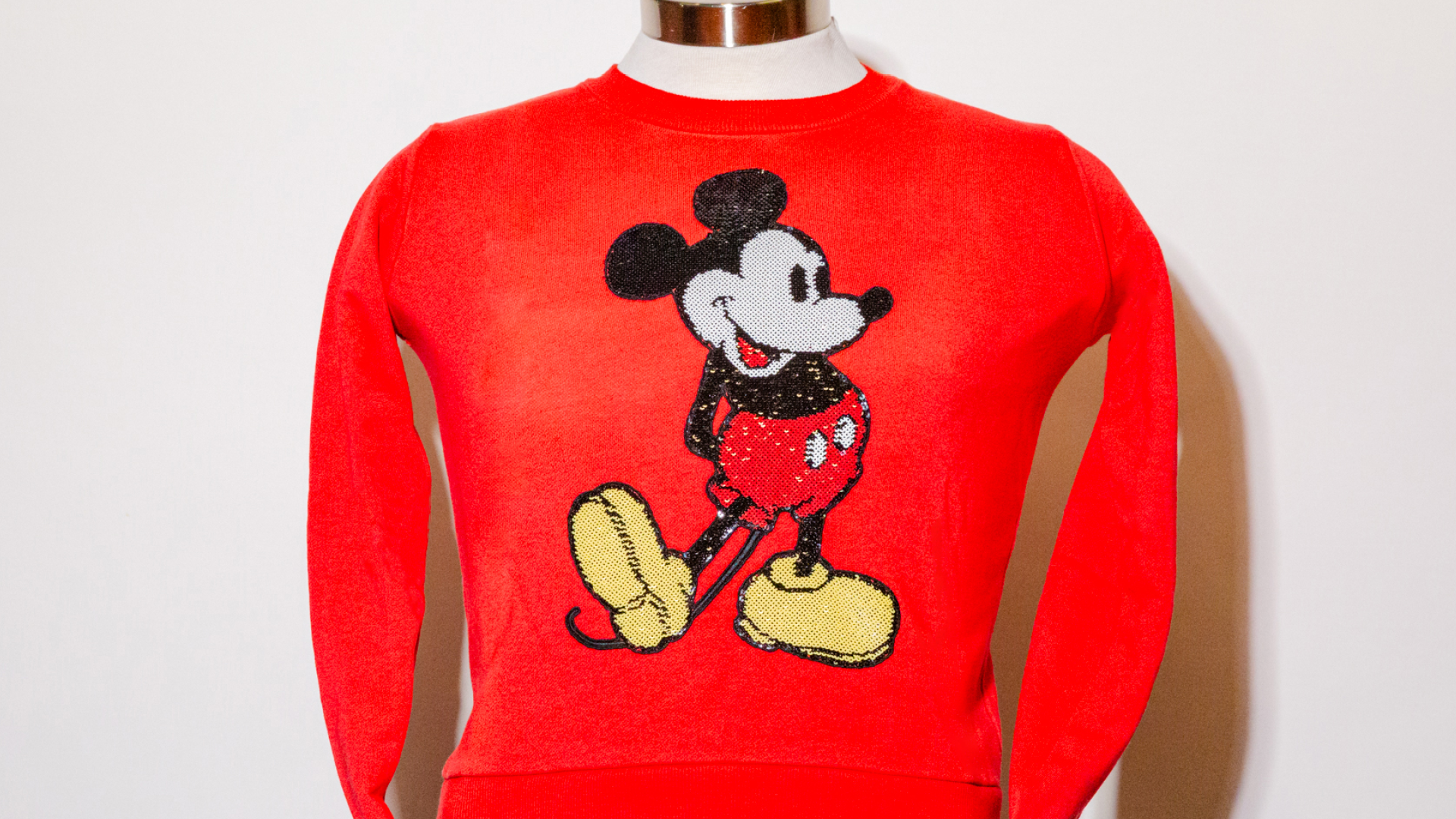 NFL Disney Apparel Deal Features Mickey Mouse, 'Star Wars' and Marvel –