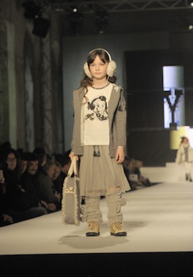 Monnalisa Adds Popeye Line Monnalisa Adds Popeye Line