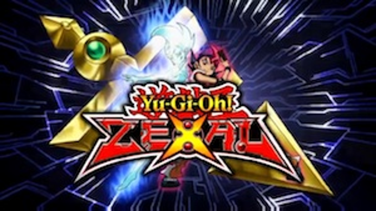‘Yu-Gi-Oh!’ Heads to Nicktoons ‘Yu-Gi-Oh!’ Heads to Nicktoons