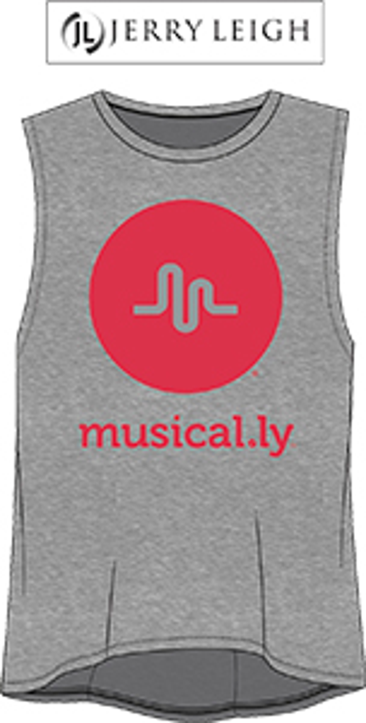 Brand Central Deals for 'Musical.ly'