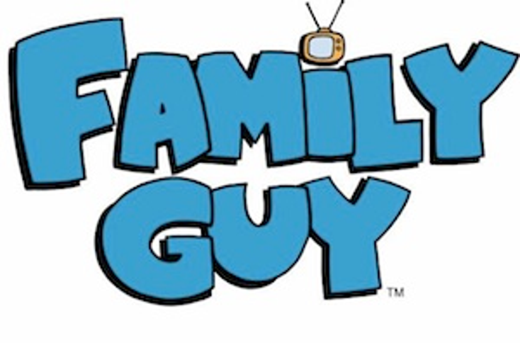 Fox Inks U.K. 'Family Guy' Deal