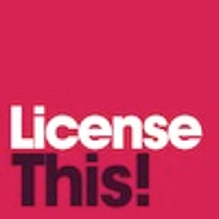 BLE Names License! This Finalists
