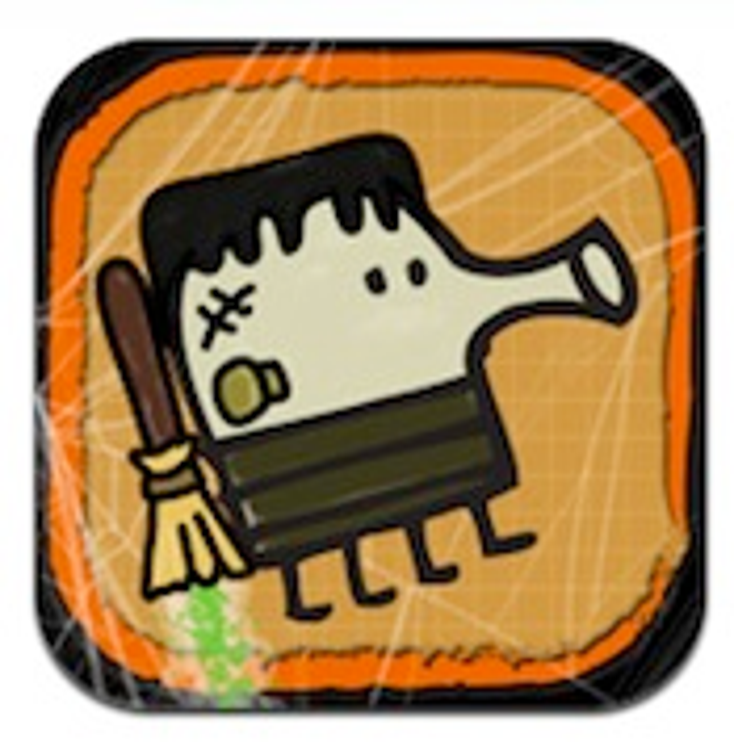 'Doodle Jump' Gets Board Game 'Doodle Jump' Gets Board Game