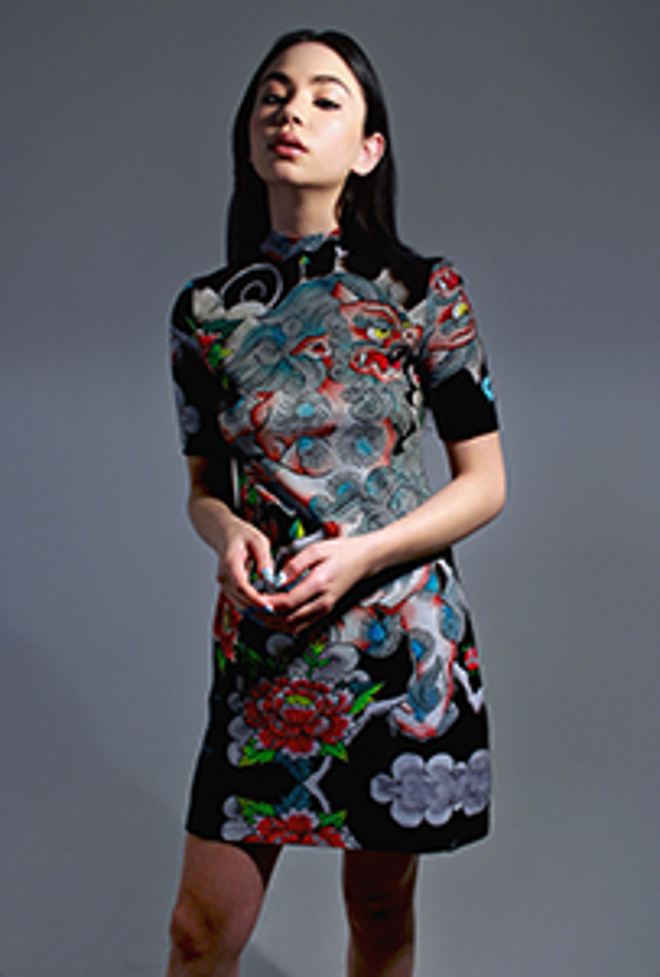 TLC Inks Deals to Re-Launch Ed Hardy TLC Inks Deals to Re-Launch Ed Hardy