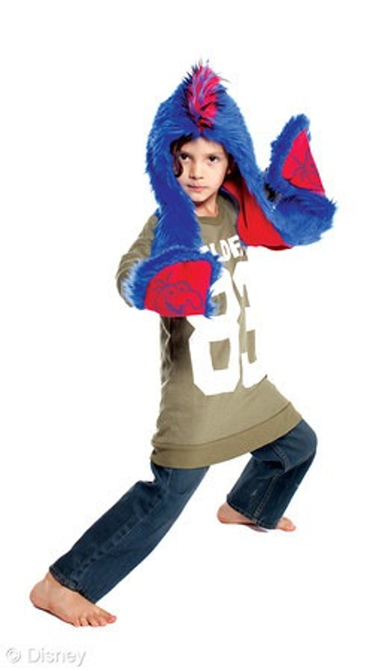Disney Partners with SpiritHoods Disney Partners with SpiritHoods