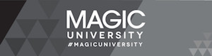 MAGIC Launches Retail Resource MAGIC Launches Retail Resource