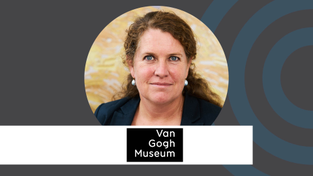 Marijn Veraart, Van Gogh Museum