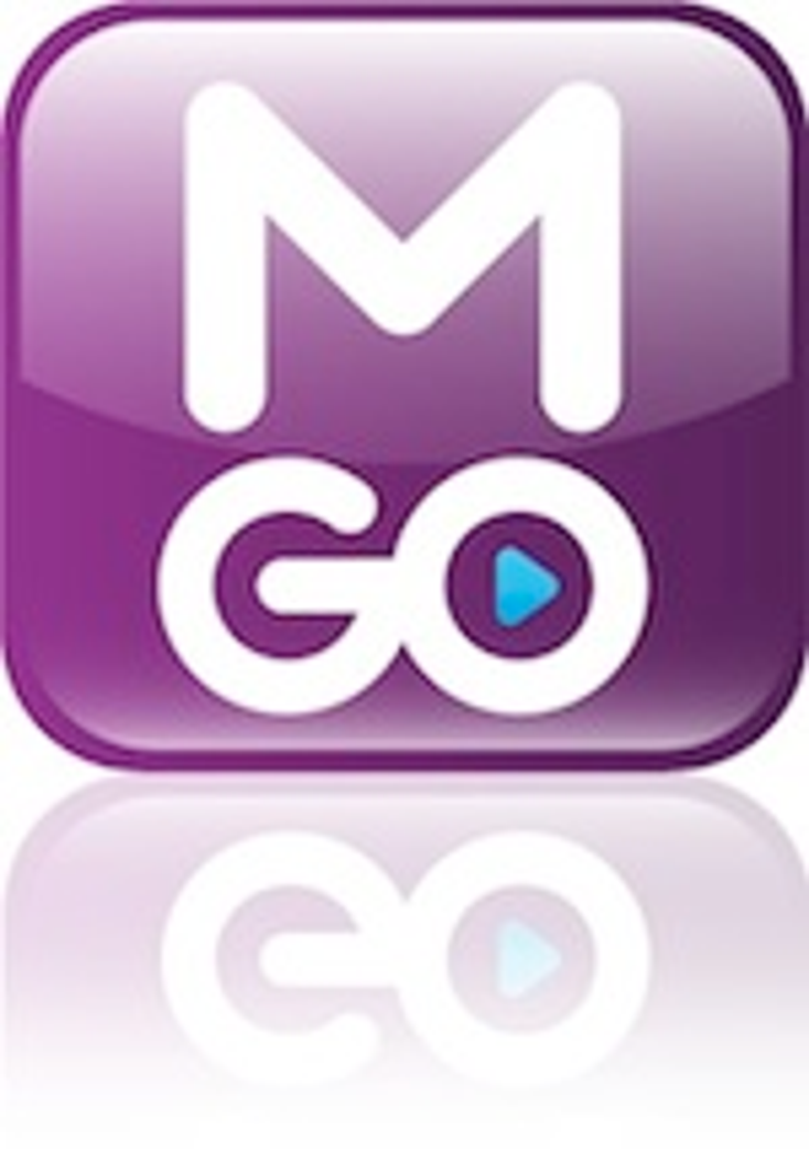 Studios Sign On for DreamWorks' M-Go Studios Sign On for DreamWorks' M-Go