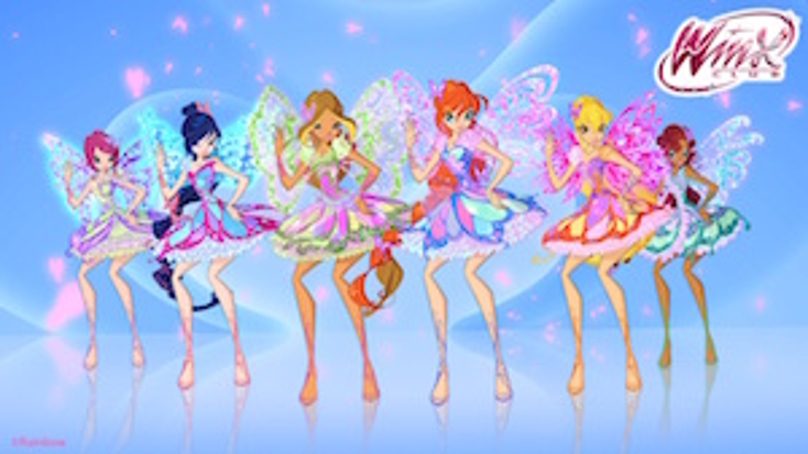 'Winx' Heads to U.S., Southeast Asia 'Winx' Heads to U.S., Southeast Asia