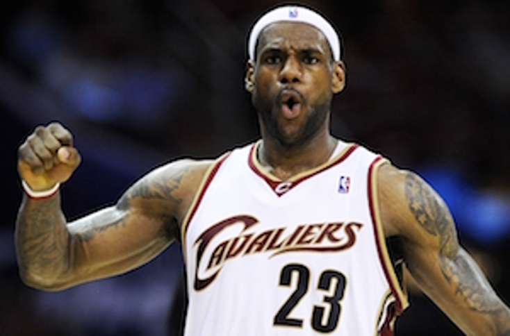 NBA Unveils Top Selling Teams, Players NBA Unveils Top Selling Teams, Players