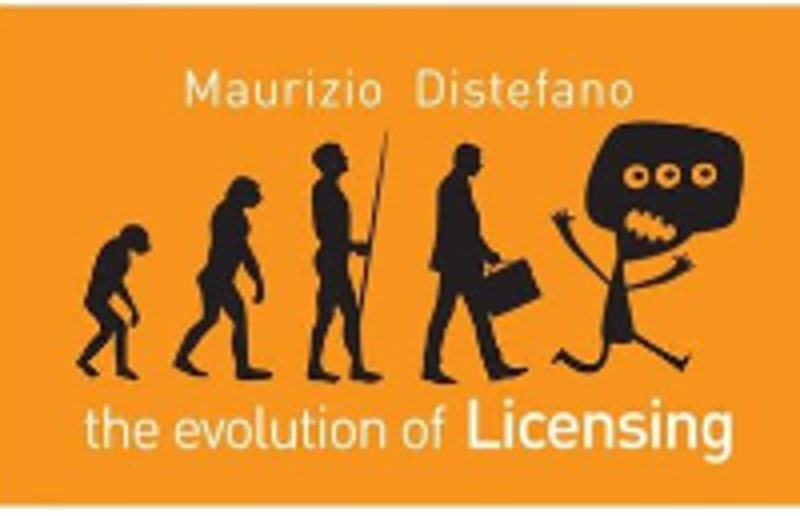 Maurizio Distefano Heads to BLE with Biplano Maurizio Distefano Heads to BLE with Biplano