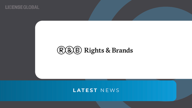 Rights & Brands logo Rights & Brands logo