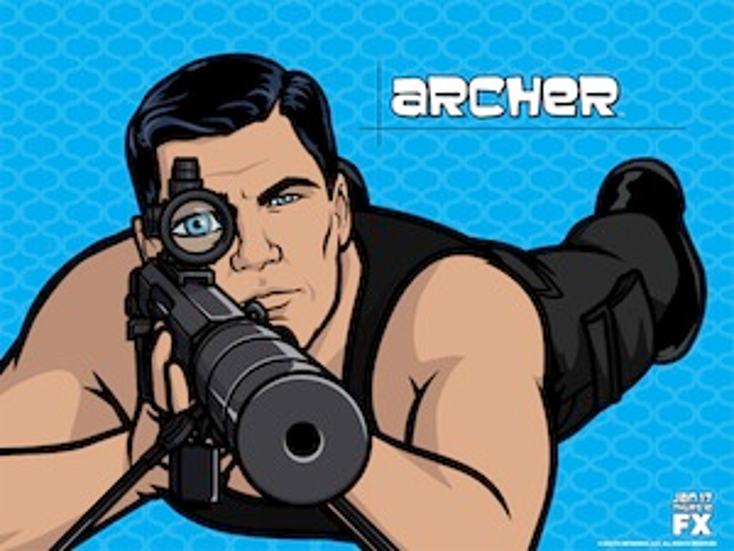 Brandgenuity Debuts ‘Archer’ Program Brandgenuity Debuts ‘Archer’ Program
