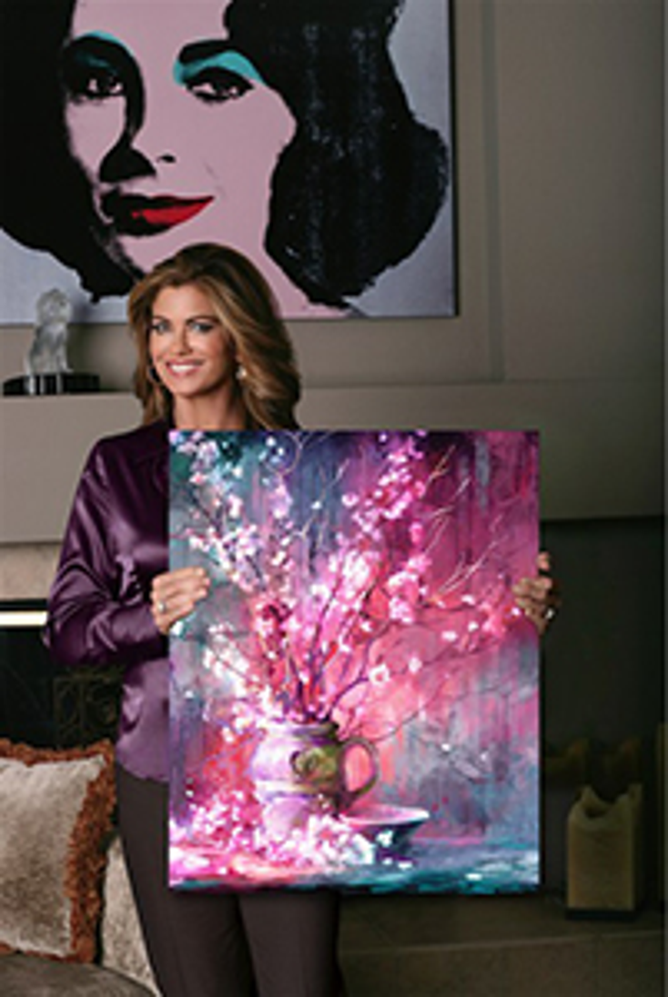 Kathy Ireland Crafts Art Program Kathy Ireland Crafts Art Program
