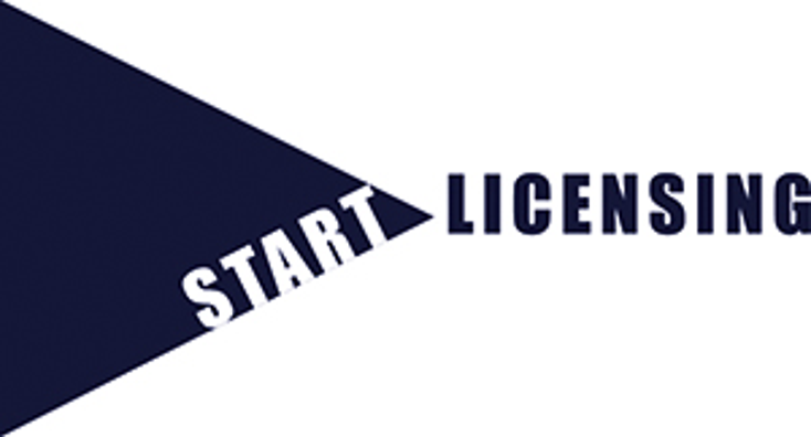 Start Licensing to Rep Aardman Start Licensing to Rep Aardman
