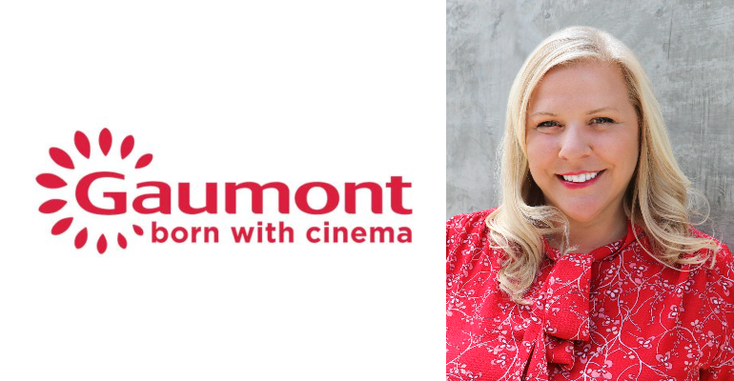 Gaumont Appoints Creative VP | License Global Gaumont Appoints Creative VP | License Global