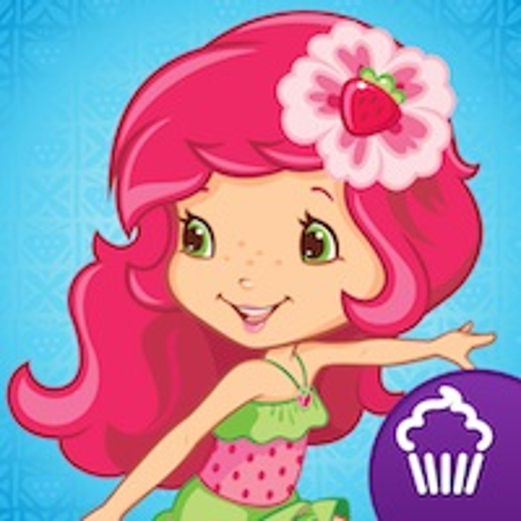 Strawberry Shortcake Celebrates Summer Strawberry Shortcake Celebrates Summer