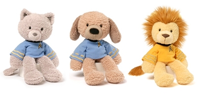 gund star trek