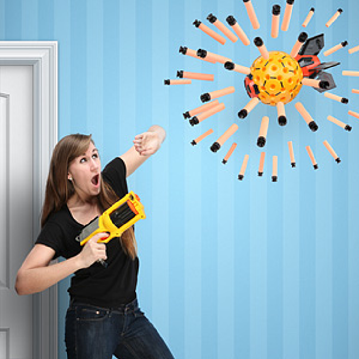 Brands Get in on April Fool’s Fun Brands Get in on April Fool’s Fun