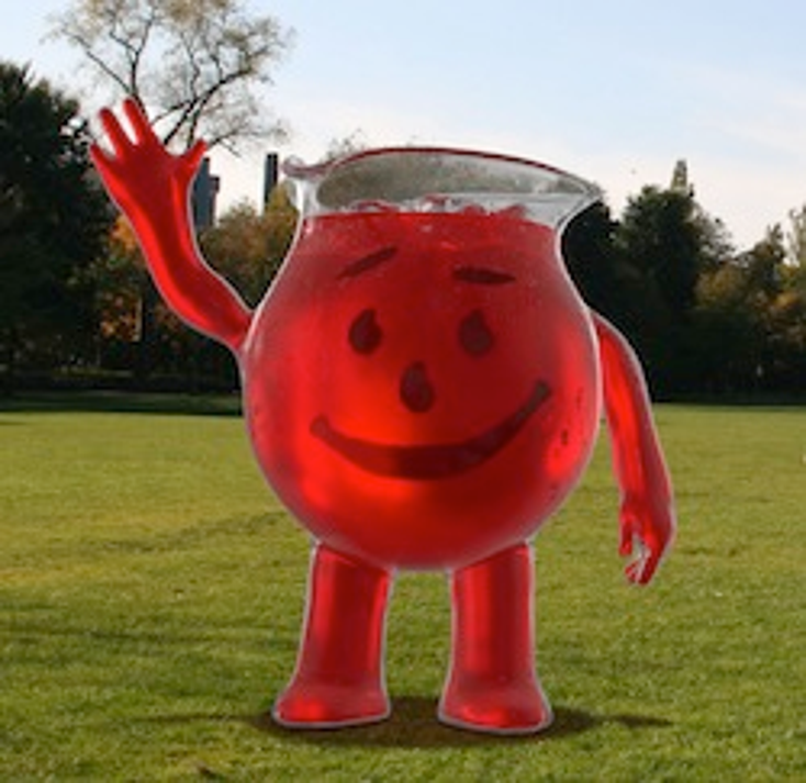 Kraft Plans Kool-Aid App Kraft Plans Kool-Aid App